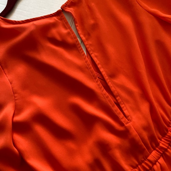 Mustard Seed Romper - Size Small NWT - Picture 4 of 4